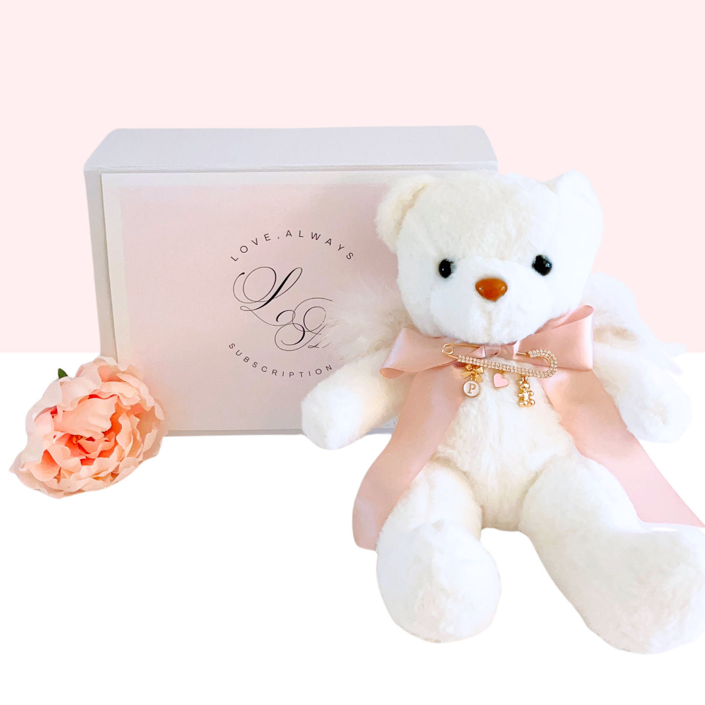 The Love, Always Subscription Box