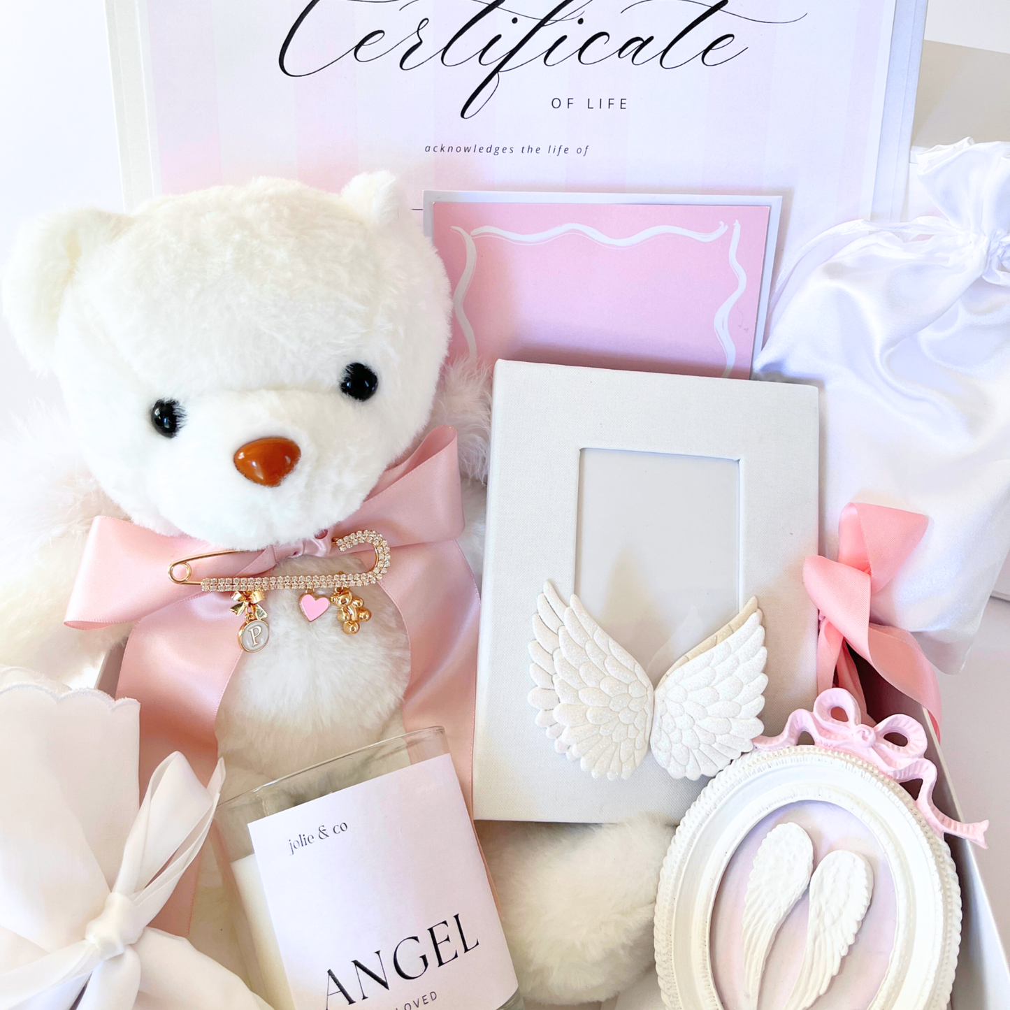 The Love, Always Subscription Box