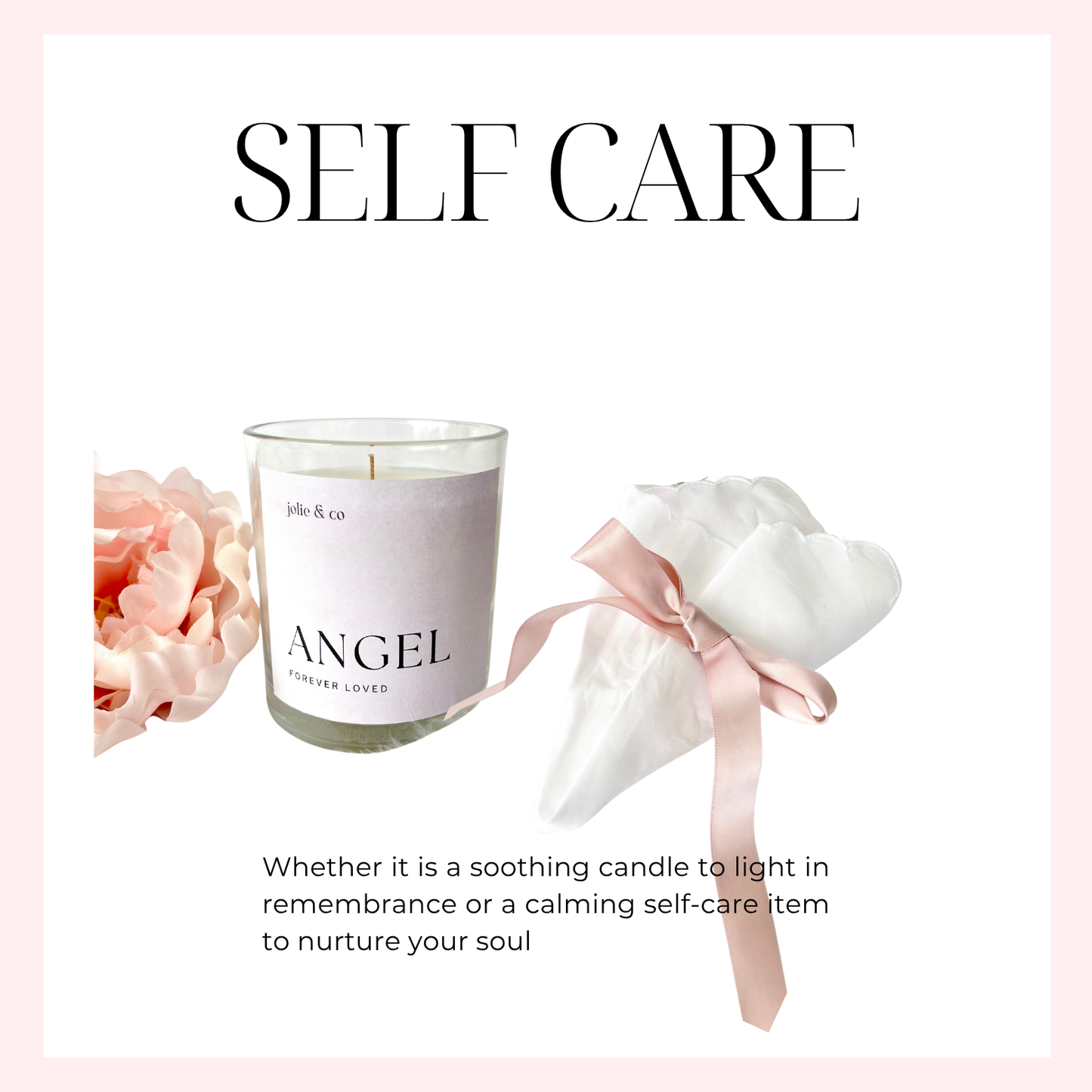 The Love, Always Subscription Box