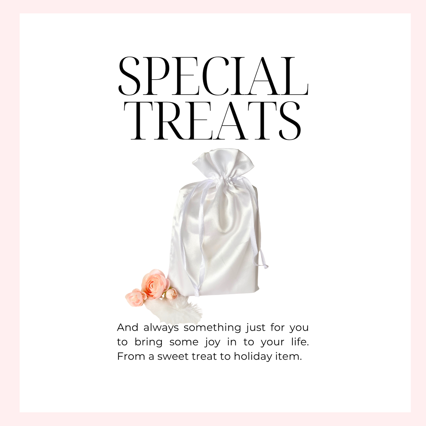 The Love, Always Subscription Box