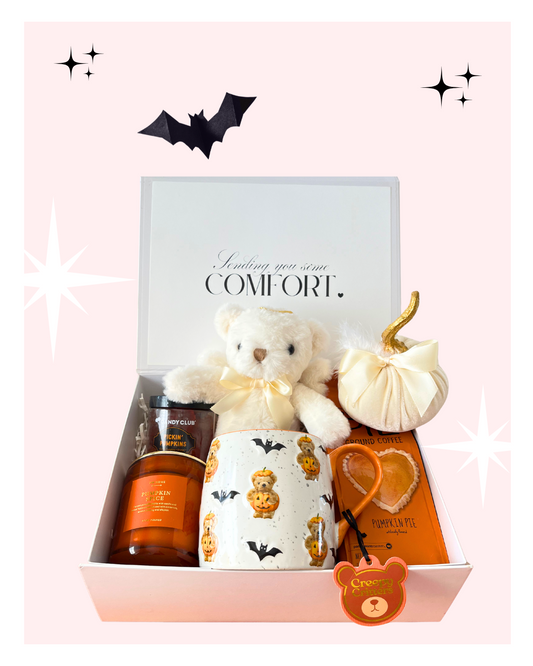 The Love, Always Subscription Box