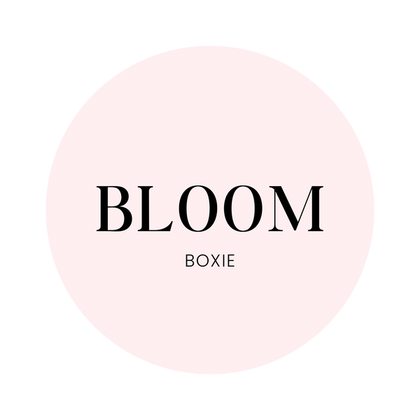 Love, Always Box Co.